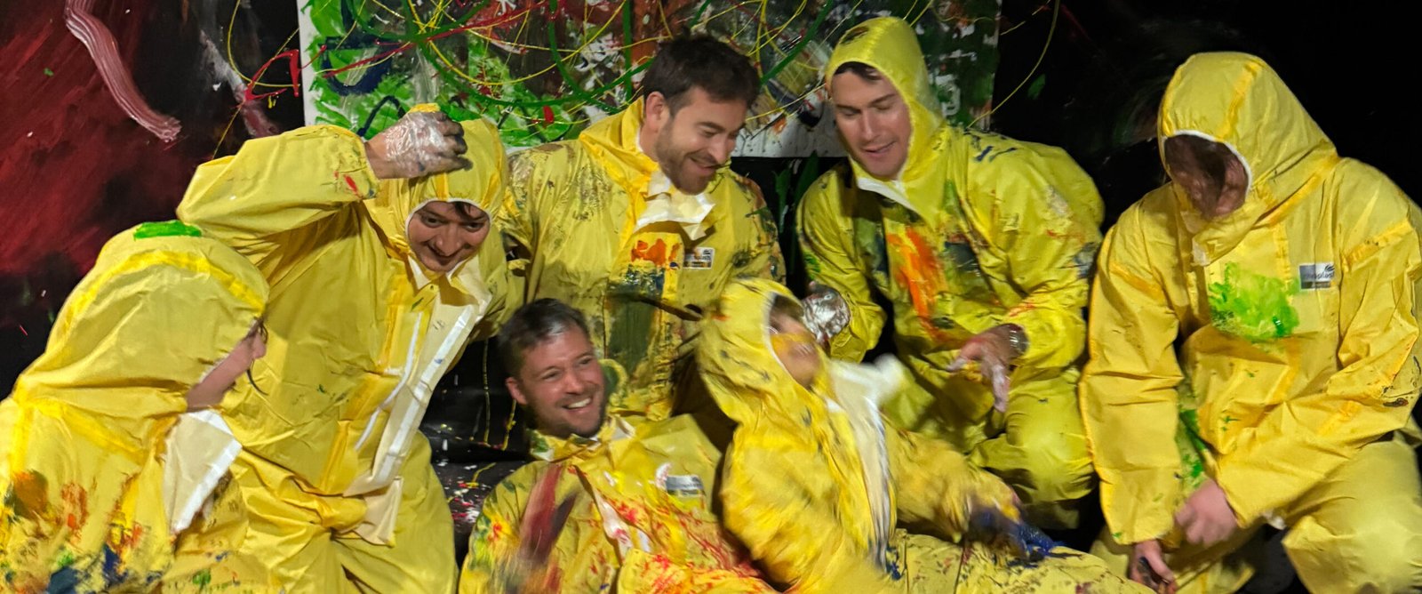 Splash Room Toulouse