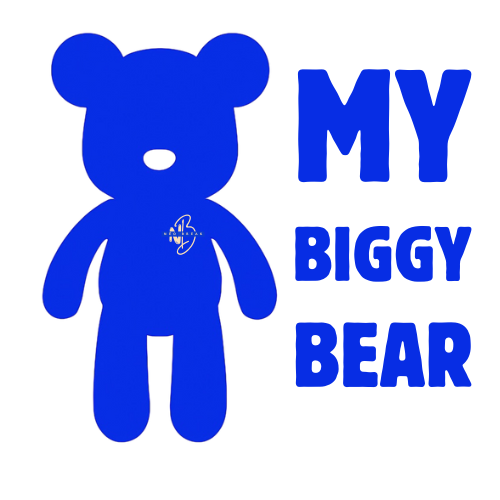 My Biggy Bear LOGO