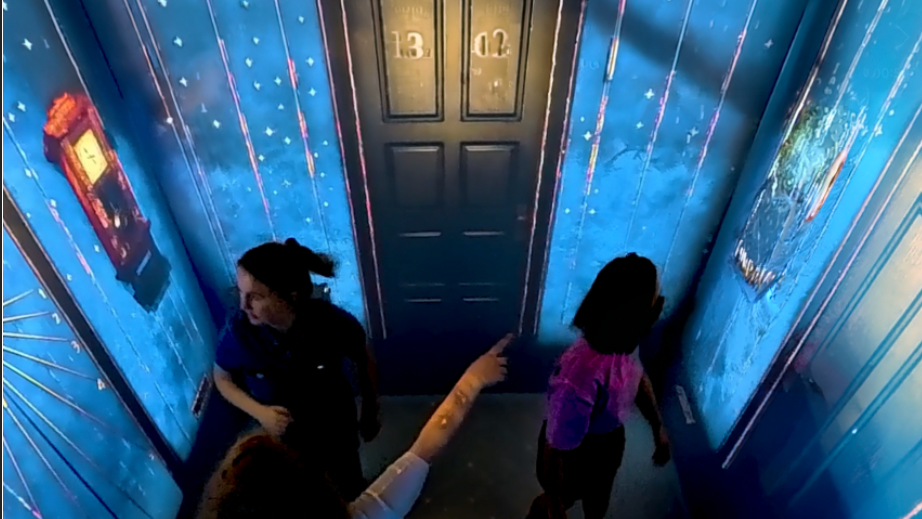 Jeu immersif Escape Game toulouse