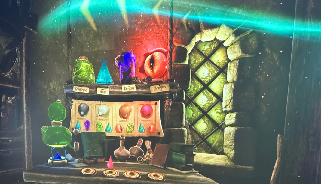 Escape Game toulouse Jeux immersif